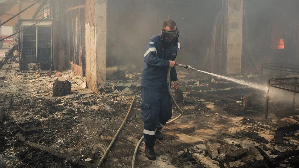 Δήμαρχος Ραφήνας – Πικερμίου: Ο αριθμός των νεκρών μπορεί να είναι τριψήφιος